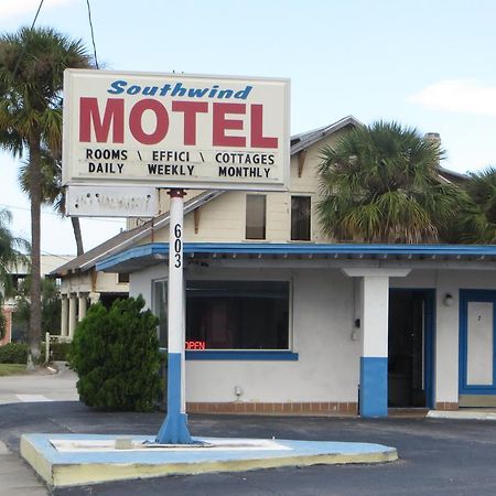 Southwind Motel Stuart Eksteriør bilde
