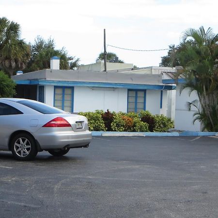 Southwind Motel Stuart Eksteriør bilde