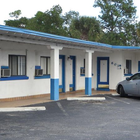 Southwind Motel Stuart Eksteriør bilde