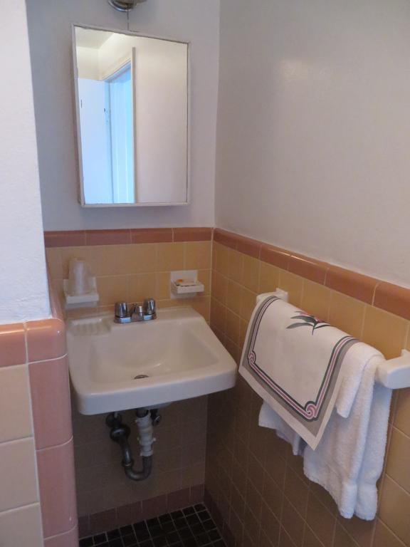 Southwind Motel Stuart Rom bilde