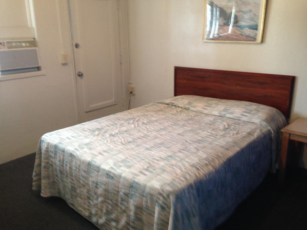 Southwind Motel Stuart Rom bilde