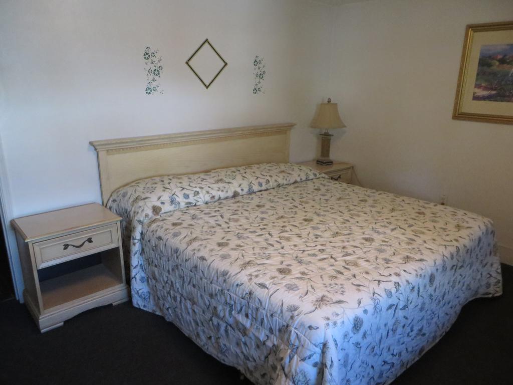 Southwind Motel Stuart Rom bilde