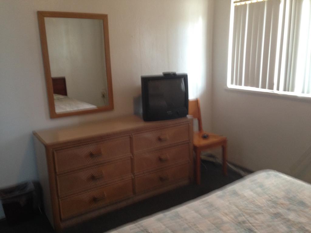 Southwind Motel Stuart Rom bilde