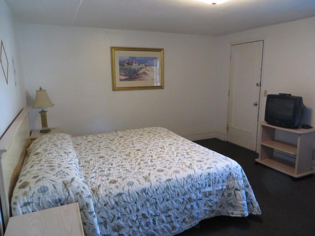 Southwind Motel Stuart Rom bilde