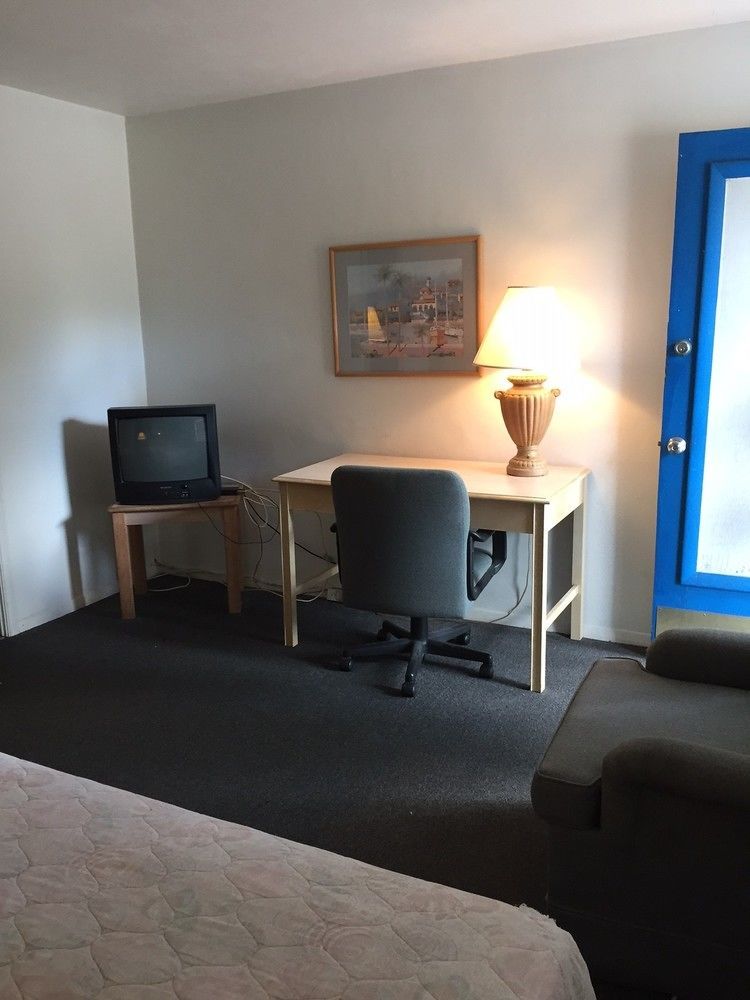 Southwind Motel Stuart Eksteriør bilde