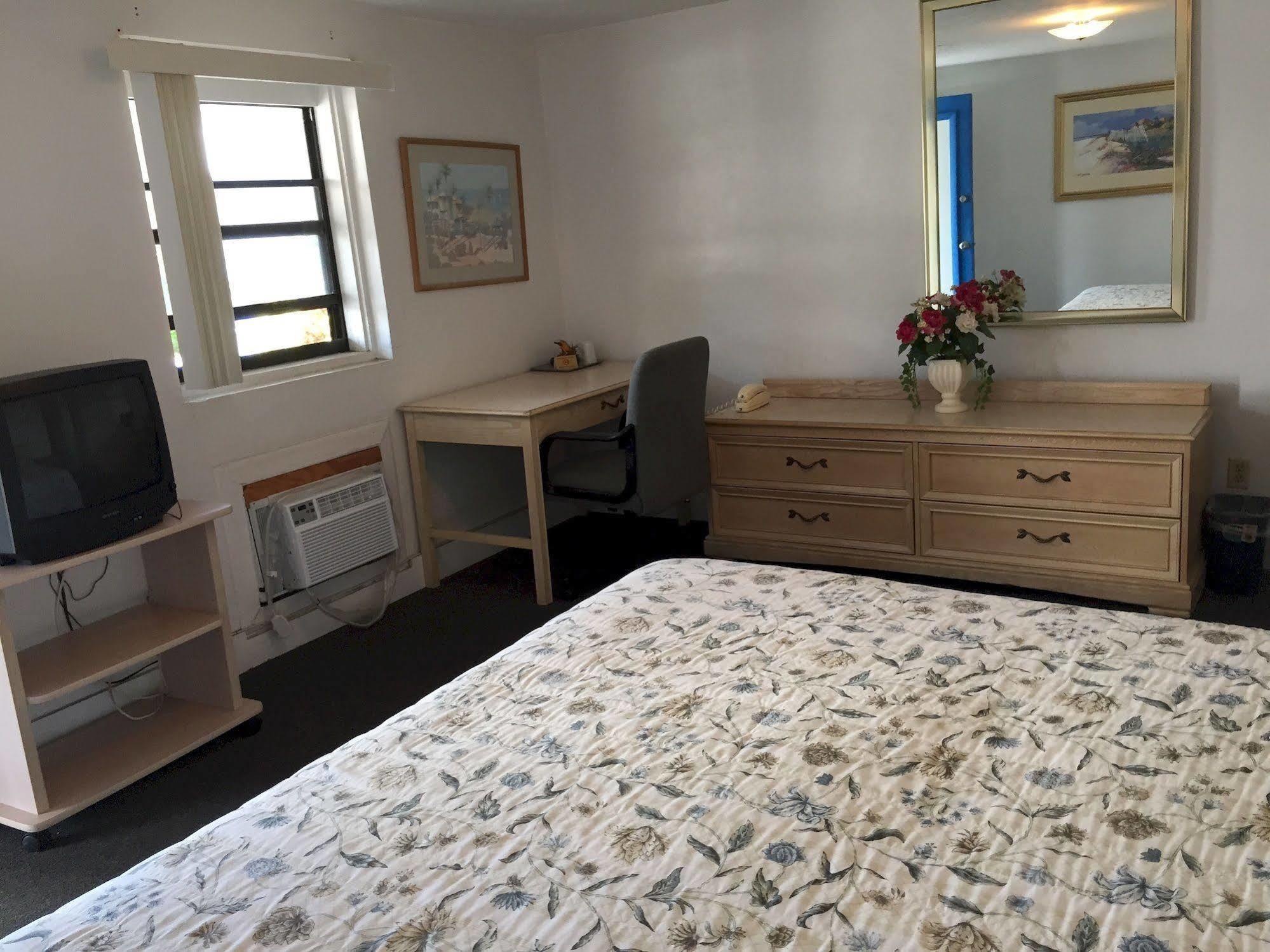 Southwind Motel Stuart Eksteriør bilde