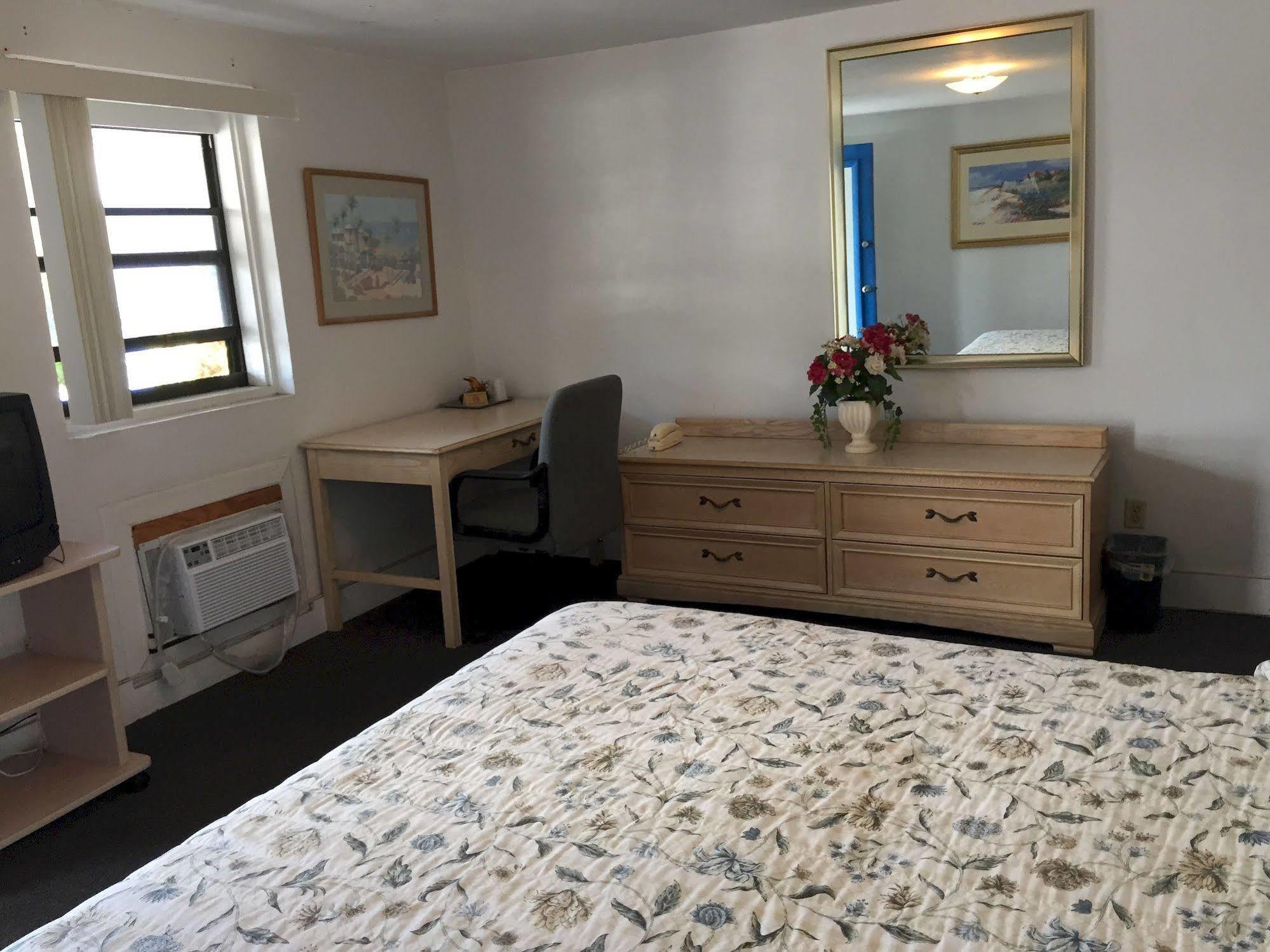 Southwind Motel Stuart Eksteriør bilde